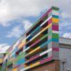 Cladding Design